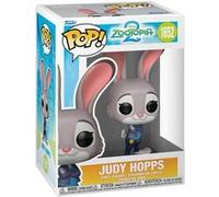 Figurine Funko Pop Disney Zootopia 2 Judy Hopps