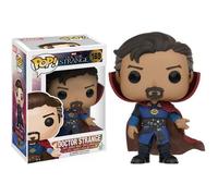 Figurine Funko Pop Marvel Doctor Strange 10 cm NC G