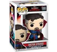 Figurine Funko Pop Doctor Strange in the Multiverse of Madness with Chase Modèle aléatoire G