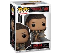 Figurine Funko Pop - Donjons & Dragons : Honor Among Thieves N°1326 - Holga (68080)