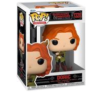 Figurine Funko Pop - Donjons & Dragons : Honor Among Thieves N°1328 - Doric (68082)