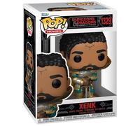 Figurine Funko Pop - Donjons & Dragons : Honor Among Thieves N°1329 - Xenk (68083)