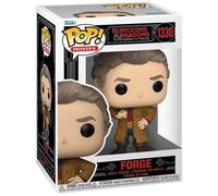 Figurine Funko Pop - Donjons & Dragons : Honor Among Thieves N°1330 - Forge (68084)