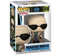 Funko Figurine en vinyle Funko Pop! TV Doom Patrol - Larry Trainor - Produit officiel - Idée cadeau