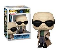 Figurine Funko Pop! - Doom Patrol - Larry Trainor G