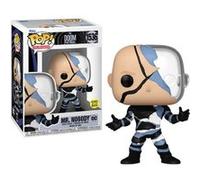 Figurine Funko Pop! - Doom Patrol - Mr. Nobody(gw) G