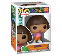 Figurine Funko Pop - Dora L¿Exploratrice N°2003 - Dora (86279)