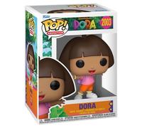 Funko Figurine POP! Dora l'exploratrice 9 cm