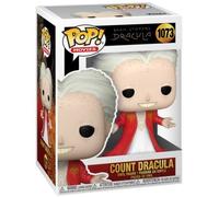 Figurine Funko Pop - Dracula N°1073 - Comte Dracula (49798)