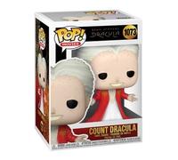 Funko – Pop! Figurine en vinyle Bram Stoker’s Dracula – Sanglant Chase – Produits officiels