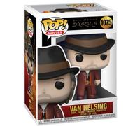Funko Pop – Figurine vinyle Bram Stoker's Gabriel Van Helsing N°1075 – Officielle