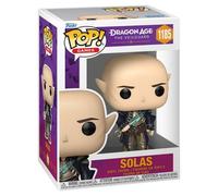 Figurine Funko Pop - Dragon Age : The Veilguard N°1185 - Solas (90829)