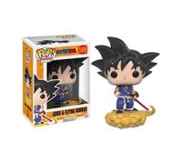 Figurine Pop Dragon Ball Z Goku et Nimbus