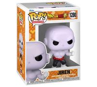 Figurine Funko Pop - Dragon Ball N°1280 - Jiren (58016)