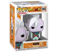 Figurine Funko Pop - Dragon Ball N°1283 - Kaio Shin (58018)