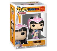 Figurine Funko Pop - Dragon Ball N°1925 - Chichi (Enfant) (83711)