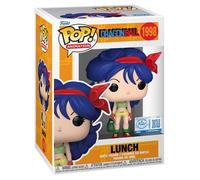 Figurine Funko Pop - Dragon Ball N°1998 - Lunch [Avec Chase] (84913)