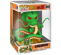 Figurine Funko Pop - Dragon Ball N°265 - Shenron - 25 Cm (50223)