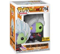Figurine Funko Pop - Dragon Ball N°714 - Zamasu Fusion (Élargissement) (44648)