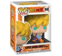 Figurine Funko Pop - Dragon Ball N°948 - Goku Super Saiyan Kamehameha (48660)