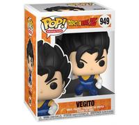 Funko - Figurine Pop Vegito - Dragon Ball Z S9 - Vinyle à collectionner