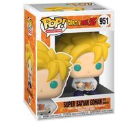 Pop Funko Dbz-gohan Avec Nouilles