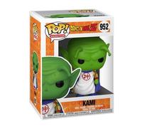 Figurine Funko Pop - Dragon Ball N°952 - Tout-Puissant (48672)