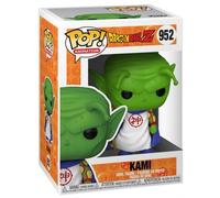 Funko Pop! Animation: DBZ S9- Kami Dragon Ball Z Vinyl - Figurine en Vinyle à Collectionner - Idée de Cadeau - Produits Officiels - Jouets pour Les Enfants et Adultes - Anime Fans