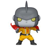 Figurine Funko Pop Dragon Ball Super Gamma 1 Jaune 9 cm