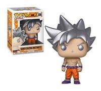 Figurine Funko Pop Dragon Ball Super Goku Ultra Instinct 9 cm G
