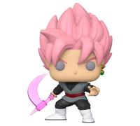 Figurine Dragon Ball Z - Goku W/ Translucent Scythe Pop 10cm