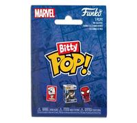 Figurine Funko Pop - Dragon Ball Z - Bitty Pop À L'unité (85719)