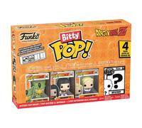 Figurine Funko Pop - Dragon Ball Z - Bitty Pop (Série 2) (73024)