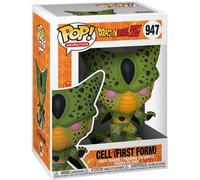 Figurine Funko Pop Dragon Ball Z Cell Première Forme 9 cm
