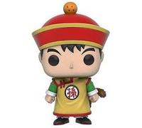 Figurine Funko Pop Dragon Ball Z Gohan NC G