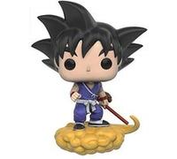 Figurine Funko Pop Dragon Ball Z Goku et Nimbus Multicolore A