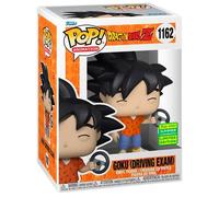 Figurine Funko Pop Dragon Ball Z Goku Exclusive Multicolore 9 cm