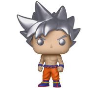 FUNKO POP! Dragon Ball Super Goku (Ultra Instinct)