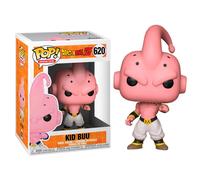 Figurine Funko Pop Dragon Ball Z Kid Buu Rose 9 cm