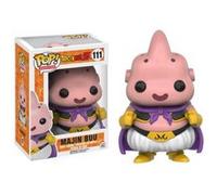 Figurine Funko Pop Dragon Ball Z Majin Buu 10 cm G