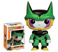 Figurine Pop - Dragon Ball Z - Cell - Funko Pop