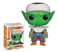 Figurine Funko Pop Dragon Ball Z Piccolo NC G