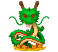 Funko Pop! Dragon Ball Z S8 Shenron Dragon Figure 25 Cm Vert Enfants