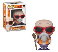 Figurine Funko Pop! Dragonball Z: Master Roshi
