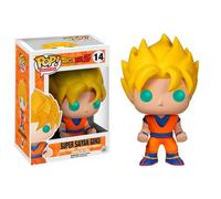 Funko – Figurine en vinyle – Son Goku 14 – Pop! – Unisexe – Standard
