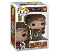 Funko – Figurine Pop Astrid – Dragons – Vinyle
