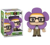 Figurine Funko Pop! - Dug Days - Carl