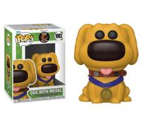 Figurine Funko Pop! - Dug Days - Hero Dug