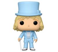 Funko Pop! Figurine Vinyle – Harry Dunne (Dumb & Dumber) en smoking – Chase 1/6