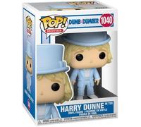 Figurine Funko Pop - Dumb Et Dumber N°1040 - Harry En Smoking (51957)